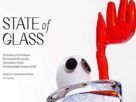 Wystawa pofestiwalowa „State of Glass. Dolnośląskie Warsztaty i Sympozjum Szkła Artystycznego i Designu” dostępna od 9 lutego do 31 maja 2023 r.