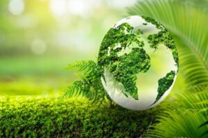 Gospodarowanie zasobami a nasza planeta