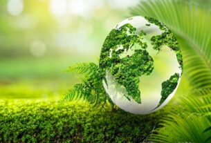 Gospodarowanie zasobami a nasza planeta